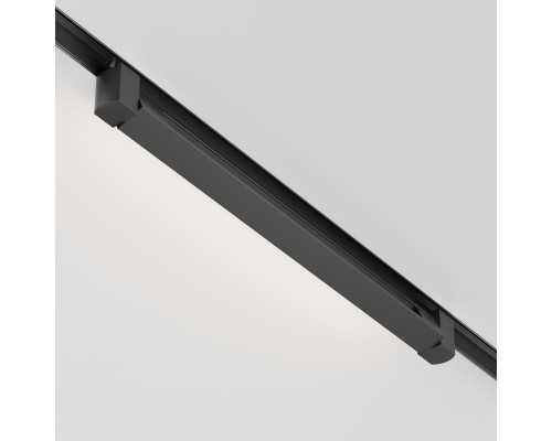 Сделать заказ Светильник на шине Maytoni Technical TR104-1-20W3K-B| VIVID-LIGHT.RU