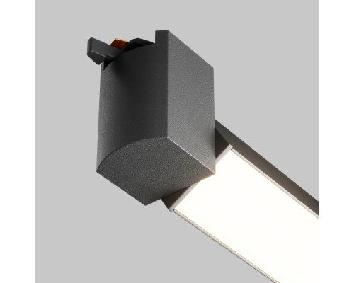 Оформить заказ Светильник на шине Maytoni Technical TR104-1-20W4K-B| VIVID-LIGHT.RU