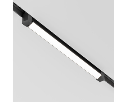 Оформить заказ Светильник на шине Maytoni Technical TR104-1-20W4K-B| VIVID-LIGHT.RU