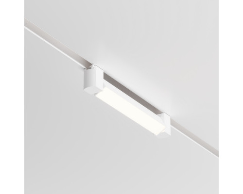 Сделать заказ Светильник на шине Maytoni Technical TR104-1-10W3K-W| VIVID-LIGHT.RU