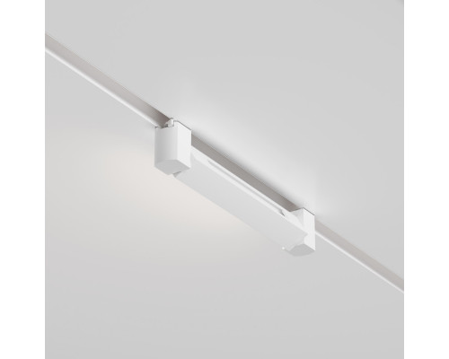 Оформить заказ Светильник на шине Maytoni Technical TR104-1-10W4K-W| VIVID-LIGHT.RU