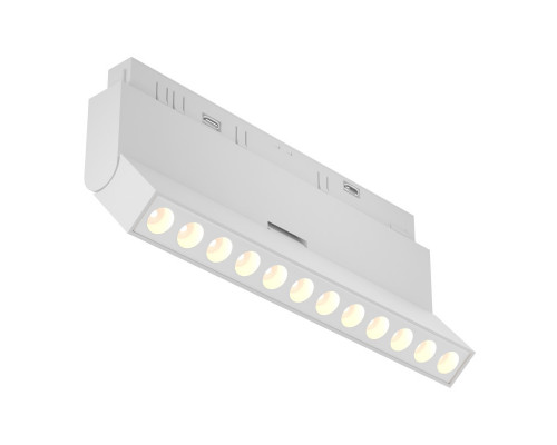 Сделать заказ Светильник на шине Maytoni Technical TR033-4-12W3K-M-DS-W| VIVID-LIGHT.RU