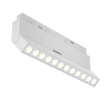 Светильник на шине Maytoni Technical TR033-2-12W4K-W