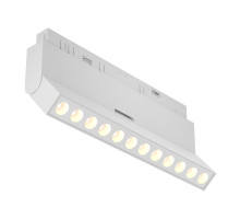Светильник на шине Maytoni Technical TR033-2-12W3K-W