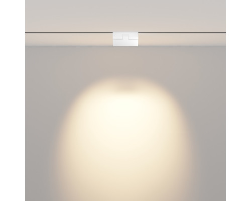 Заказать Светильник на шине Maytoni Technical TR033-2-6W3K-W| VIVID-LIGHT.RU