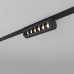 Оформить заказ Светильник на шине Elektrostandard Slim Magnetic Трековый светильник 6W 4200K Alter (чёрный) 85| VIVID-LIGHT.RU