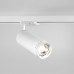 Сделать заказ Светильник на шине Elektrostandard Vary белый 30W 4200K (85517/01) трехфазный| VIVID-LIGHT.RU