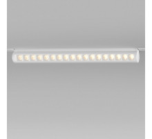 Светильник на шине Elektrostandard Slim Magnetic Трековый светильник 18W 4200K Alter (белый) 85