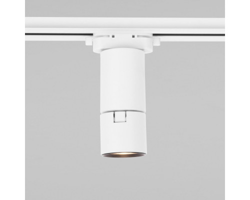 Сделать заказ Светильник на шине Elektrostandard Sens белый матовый 10W 4200K (85047/01) однофазный| VIVID-LIGHT.RU