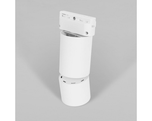 Сделать заказ Светильник на шине Elektrostandard Sens белый матовый 10W 4200K (85047/01) однофазный| VIVID-LIGHT.RU