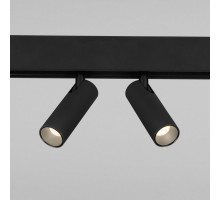 Светильник на шине Elektrostandard 85046/01 чёрный