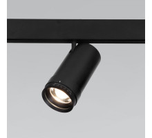 Светильник на шине Elektrostandard 85045/01 черный
