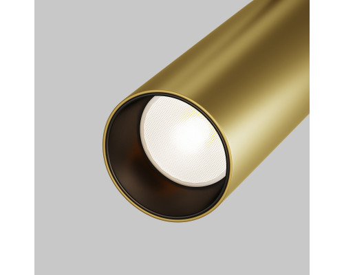 Заказать Светильник на шине Maytoni Technical TR032-2-12W3K-S-MG| VIVID-LIGHT.RU