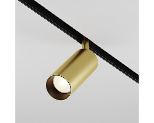 Заказать Светильник на шине Maytoni Technical TR032-2-12W3K-S-MG| VIVID-LIGHT.RU