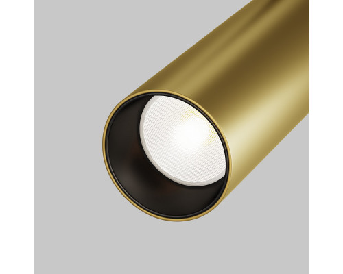 Оформить заказ Светильник на шине Maytoni Technical TR032-2-12W4K-S-MG| VIVID-LIGHT.RU