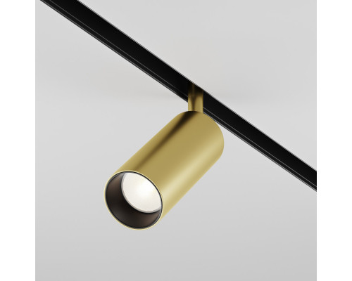 Оформить заказ Светильник на шине Maytoni Technical TR032-2-12W4K-S-MG| VIVID-LIGHT.RU