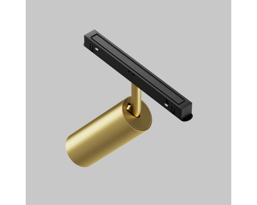 Оформить заказ Светильник на шине Maytoni Technical TR032-2-12W4K-S-MG| VIVID-LIGHT.RU