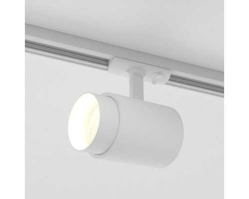 Купить Светильник на шине Elektrostandard Cors белый матовый 10W 4200K (85513/01) однофазный| VIVID-LIGHT.RU