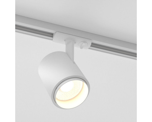 Купить Светильник на шине Elektrostandard Cors белый матовый 10W 4200K (85513/01) однофазный| VIVID-LIGHT.RU