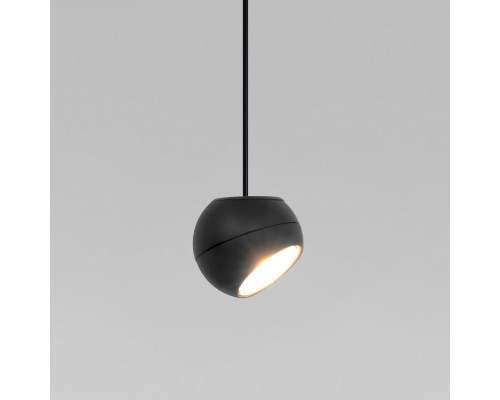 Купить Светильник на шине Elektrostandard 85033/01 черный| VIVID-LIGHT.RU