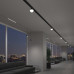 Купить Светильник на шине Elektrostandard 85033/01 черный| VIVID-LIGHT.RU