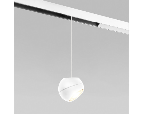 Заказать Светильник на шине Elektrostandard 85033/01 белый| VIVID-LIGHT.RU