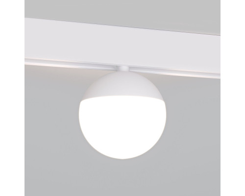 Сделать заказ Светильник на шине Elektrostandard 85032/01 белый| VIVID-LIGHT.RU