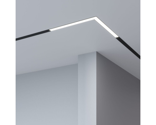 Оформить заказ Светильник на шине Elektrostandard 85031/01 черный| VIVID-LIGHT.RU