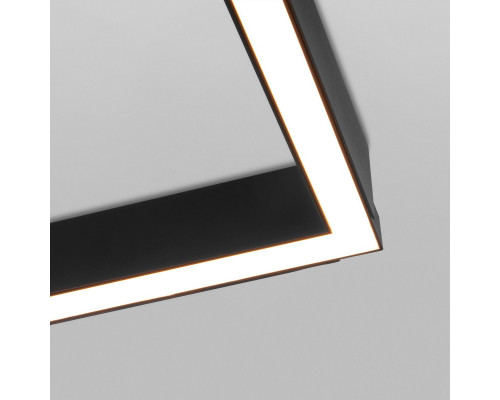 Оформить заказ Светильник на шине Elektrostandard 85031/01 черный| VIVID-LIGHT.RU