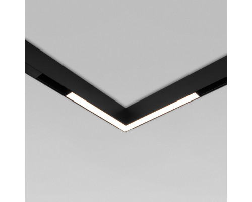 Оформить заказ Светильник на шине Elektrostandard 85031/01 черный| VIVID-LIGHT.RU