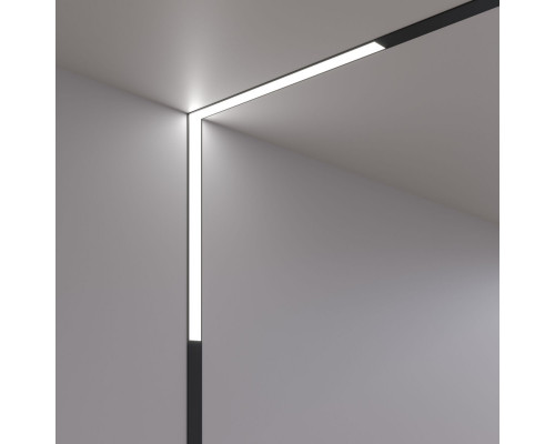 Оформить заказ Светильник на шине Elektrostandard 85029/01 черный| VIVID-LIGHT.RU