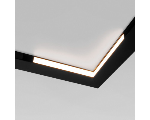 Оформить заказ Светильник на шине Elektrostandard 85029/01 черный| VIVID-LIGHT.RU