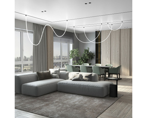 Купить Светильник на шине Elektrostandard 85028/01| VIVID-LIGHT.RU