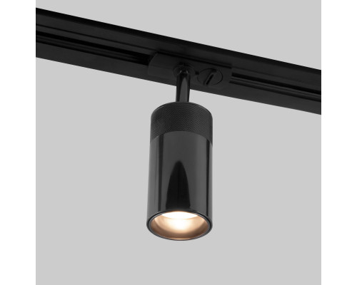 Купить Светильник на шине Elektrostandard 85512/01 чёрный| VIVID-LIGHT.RU