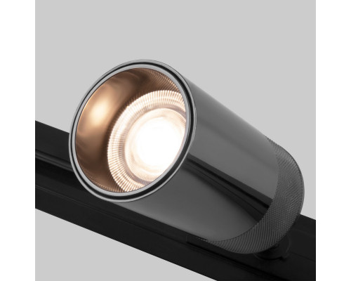 Купить Светильник на шине Elektrostandard 85512/01 чёрный| VIVID-LIGHT.RU