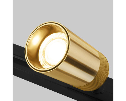 Сделать заказ Светильник на шине Elektrostandard 85512/01 бронза| VIVID-LIGHT.RU