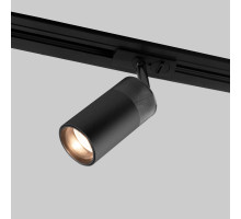 Светильник на шине Elektrostandard 85512/01 чёрный Riffe