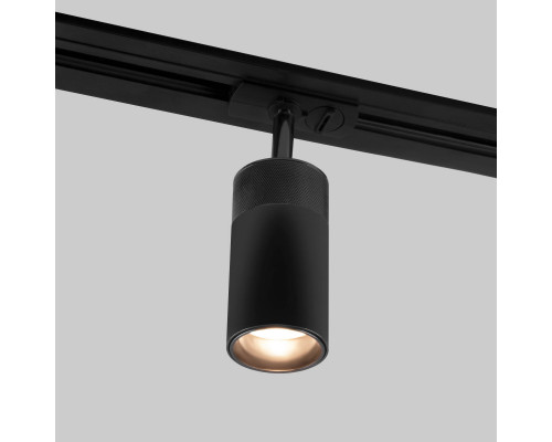 Заказать Светильник на шине Elektrostandard 85512/01 чёрный Riffe| VIVID-LIGHT.RU