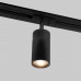 Заказать Светильник на шине Elektrostandard 85512/01 чёрный Riffe| VIVID-LIGHT.RU