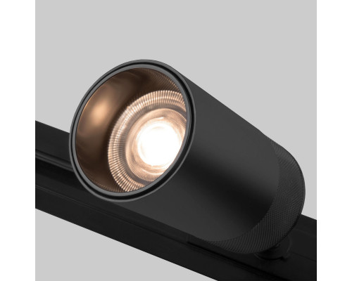 Заказать Светильник на шине Elektrostandard 85512/01 чёрный Riffe| VIVID-LIGHT.RU