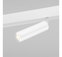 Светильник на шине Elektrostandard Slim Magnetic R08 Трековый светильник 8W 4200K Porte (белый)