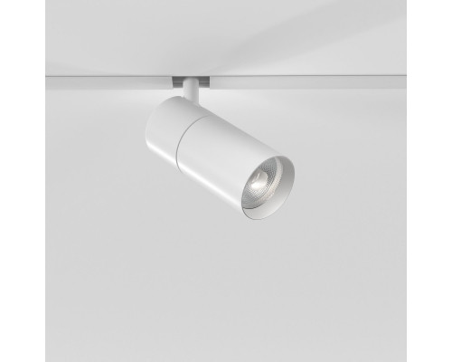Оформить заказ Светильник на шине Elektrostandard Slim Magnetic R01 Трековый светильник 6W 4200K (белый) 85011| VIVID-LIGHT.RU