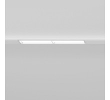 Светильник на шине Elektrostandard Slim Magnetic WL02 Трековый светильник 12W 4200K (белый) 850