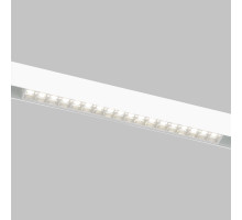 Светильник на шине Elektrostandard Slim Magnetic SL03 Трековый светильник 18W 4200K (белый) 850