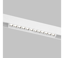 Светильник на шине Elektrostandard Slim Magnetic SL02 Трековый светильник 12W 4200K (белый) 850