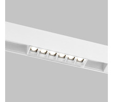 Светильник на шине Elektrostandard Slim Magnetic SL01 Трековый светильник 6W 4200K (белый) 8500