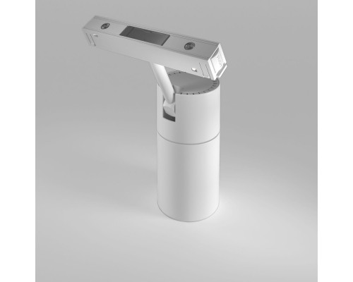 Заказать Светильник на шине Elektrostandard Slim Magnetic R03 Трековый светильник 20W 4200K (белый) 8501| VIVID-LIGHT.RU