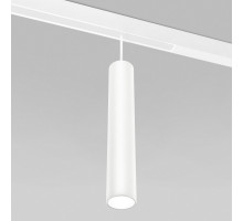 Светильник на шине Elektrostandard Slim Magnetic P01 Трековый светильник 6W 4200K (белый) 85014