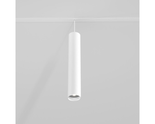 Купить Светильник на шине Elektrostandard Slim Magnetic P01 Трековый светильник 6W 4200K (белый) 85014| VIVID-LIGHT.RU