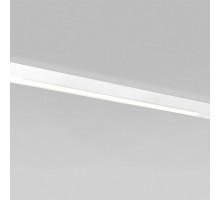Светильник на шине Elektrostandard Slim Magnetic L02 Трековый светильник 20W 4200K (белый) 8500